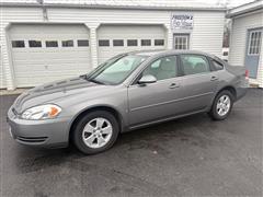 2006 Chevrolet Impala 