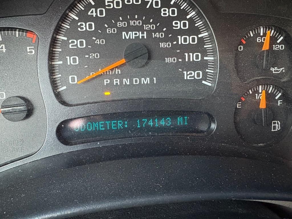Chevrolet Silverado Classic 3500 LT1 Crew Cab 4WD 2007