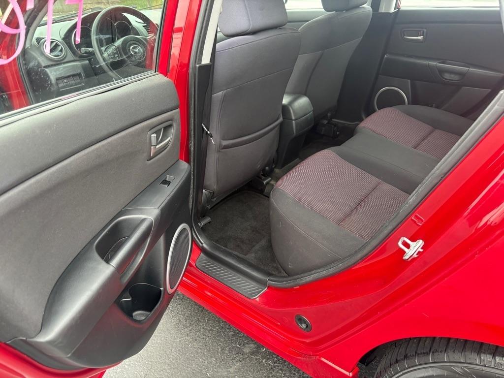 Mazda MAZDA3 s 5-Door 2005