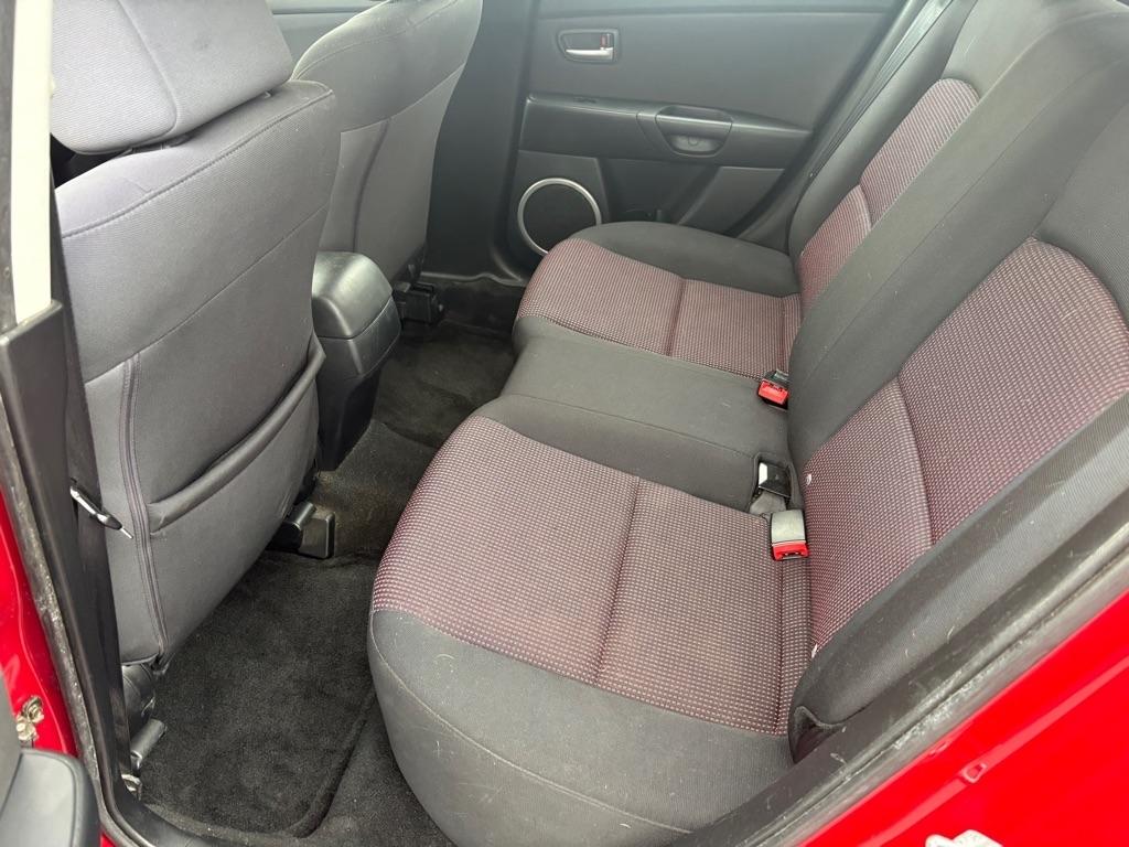Mazda MAZDA3 s 5-Door 2005