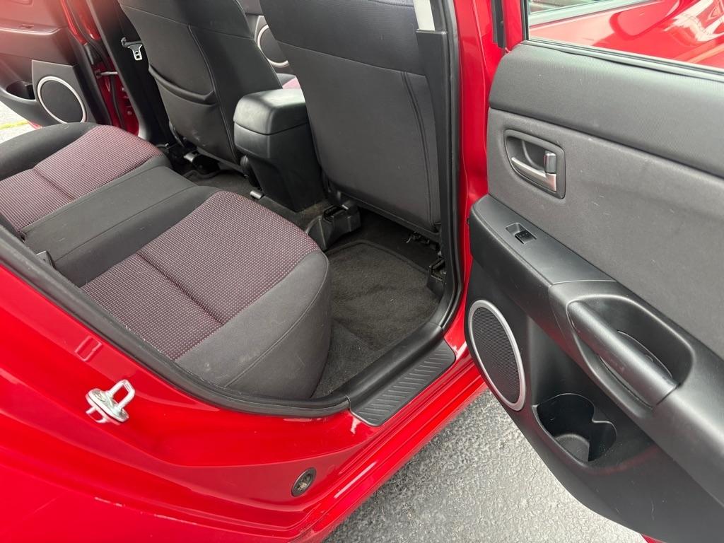 Mazda MAZDA3 s 5-Door 2005