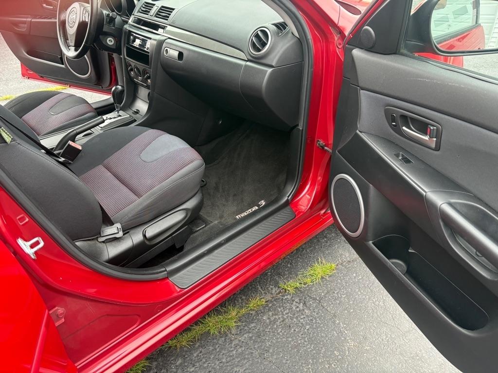 Mazda MAZDA3 s 5-Door 2005