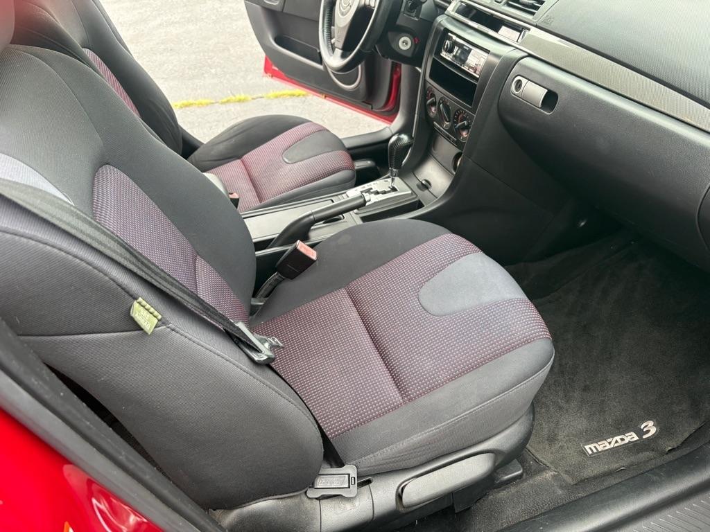 Mazda MAZDA3 s 5-Door 2005
