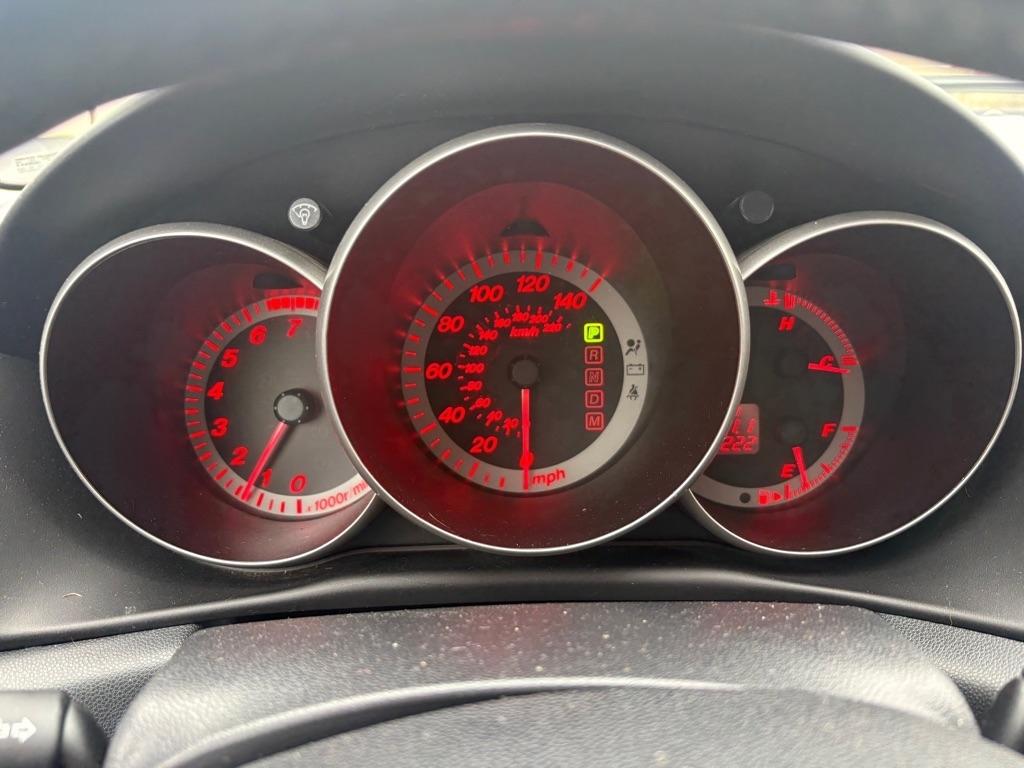 Mazda MAZDA3 s 5-Door 2005