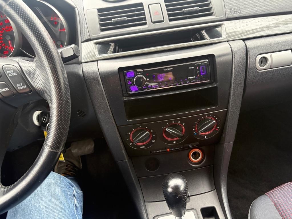 Mazda MAZDA3 s 5-Door 2005