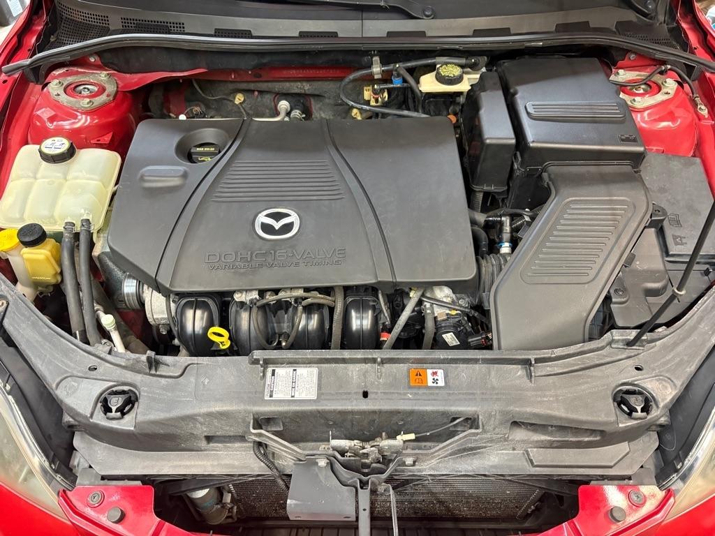 Mazda MAZDA3 s 5-Door 2005
