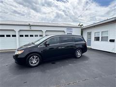 2011 Honda Odyssey 