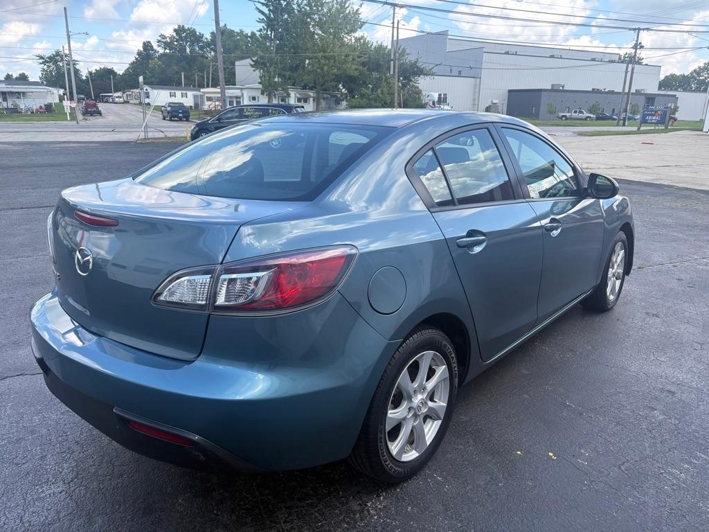 2011 Mazda MAZDA3 i Touring - Photo 8