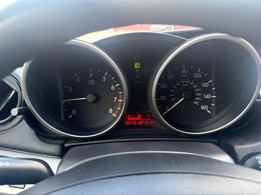 2011 Mazda MAZDA3 i Touring - Photo 20