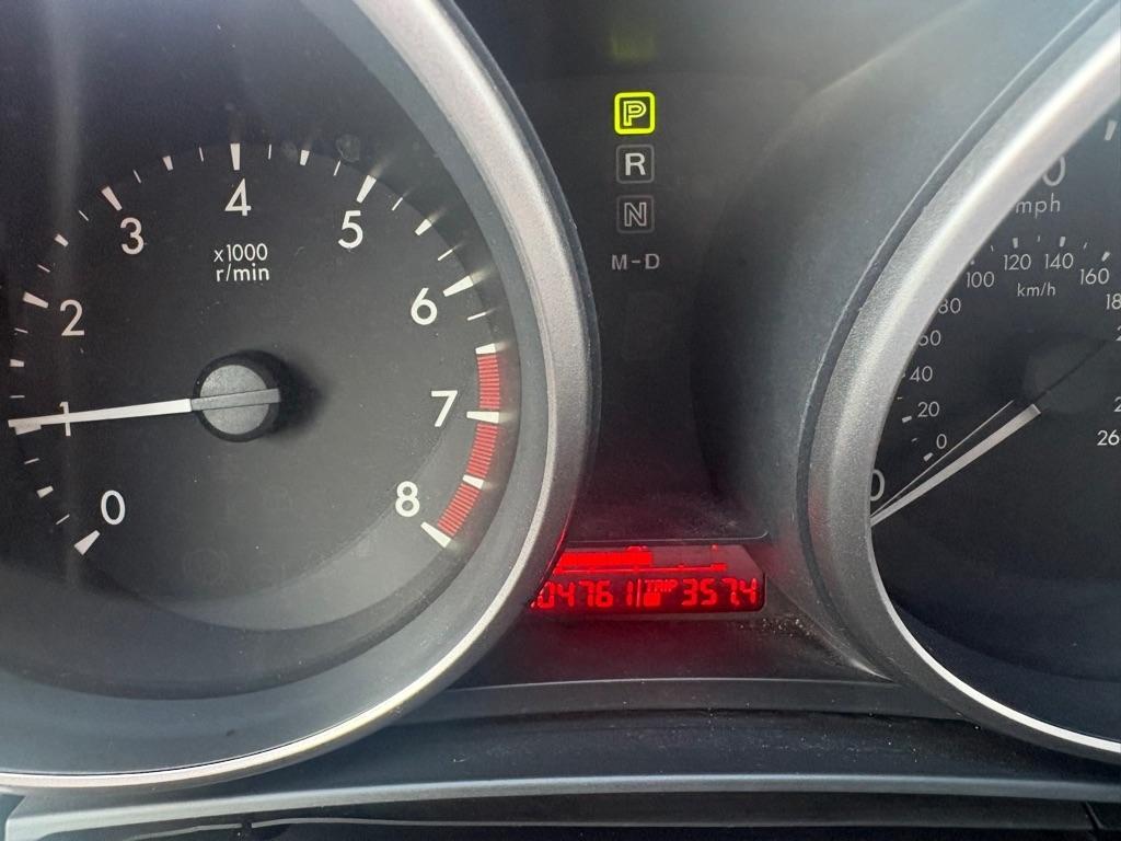 2011 Mazda MAZDA3 i Touring - Photo 21