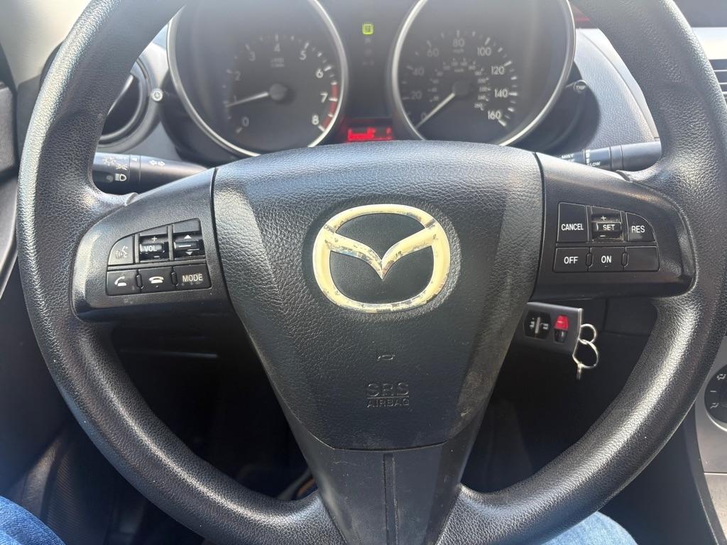 2011 Mazda MAZDA3 i Touring - Photo 22