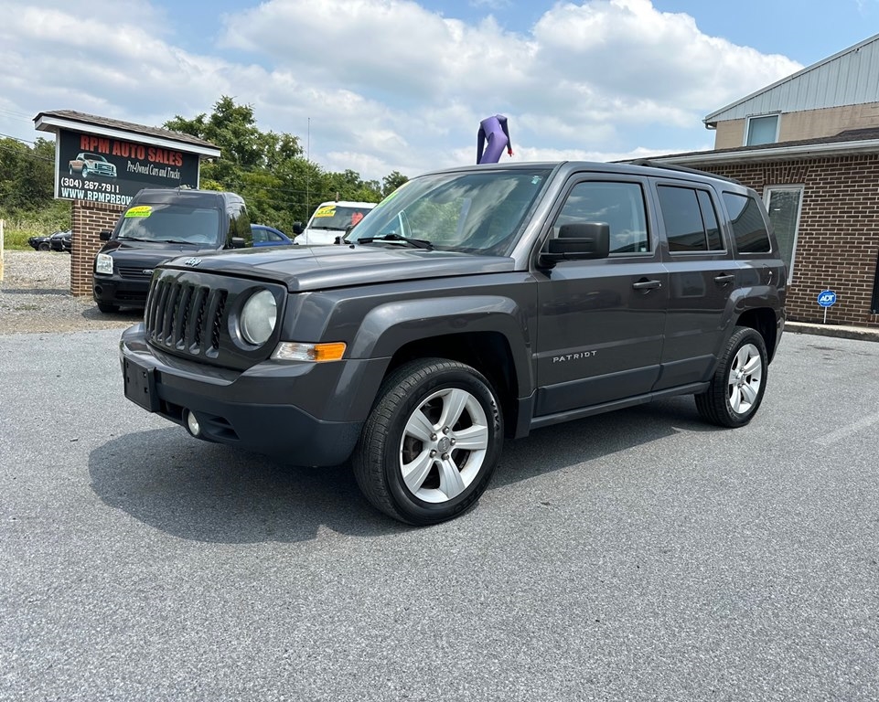 Used Cars for Sale Martinsburg WV 25404 RPM PreOwned Auto Sales