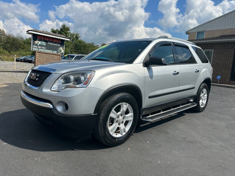 Used Cars for Sale Martinsburg WV 25404 RPM PreOwned Auto Sales