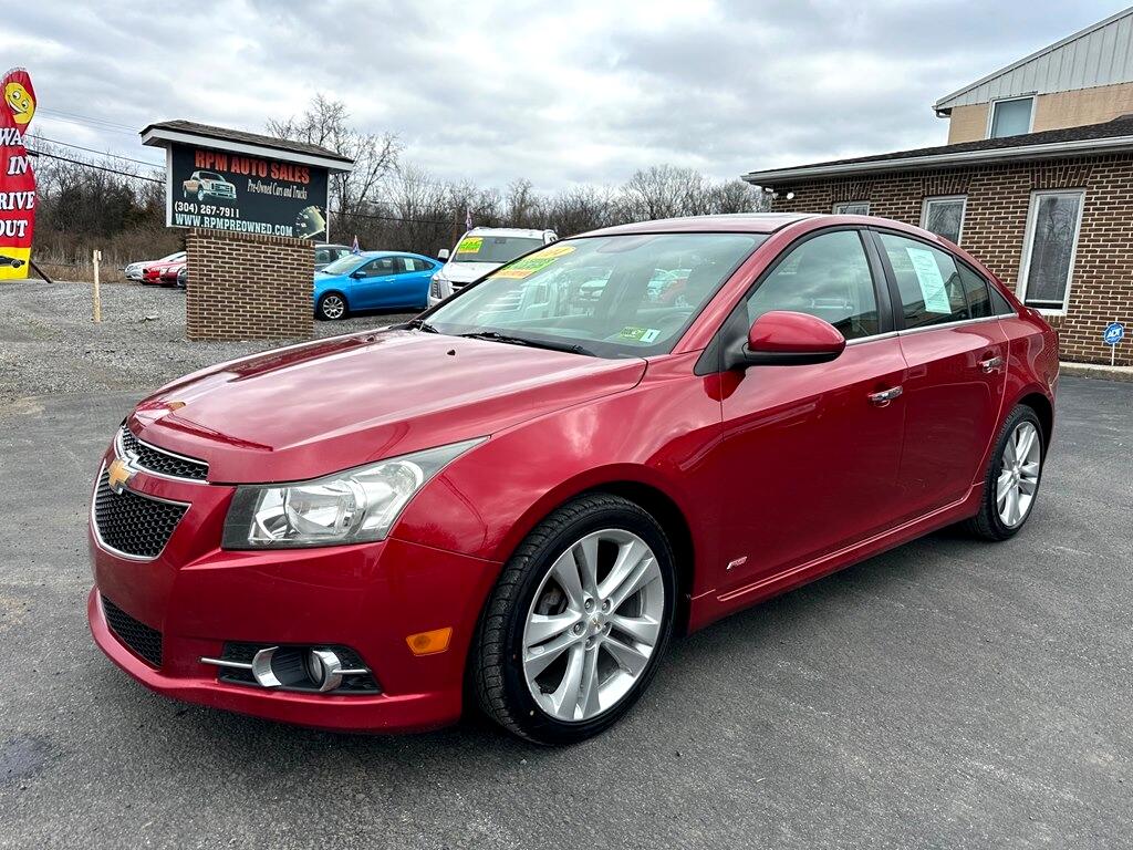 Used Cars for Sale Martinsburg WV 25404 RPM PreOwned Auto Sales