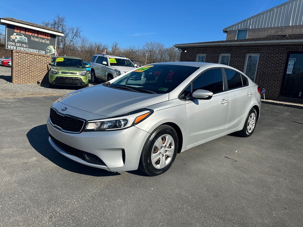 Used Cars Martinsburg WV Used Cars & Trucks WV RPM PreOwned Auto Sales