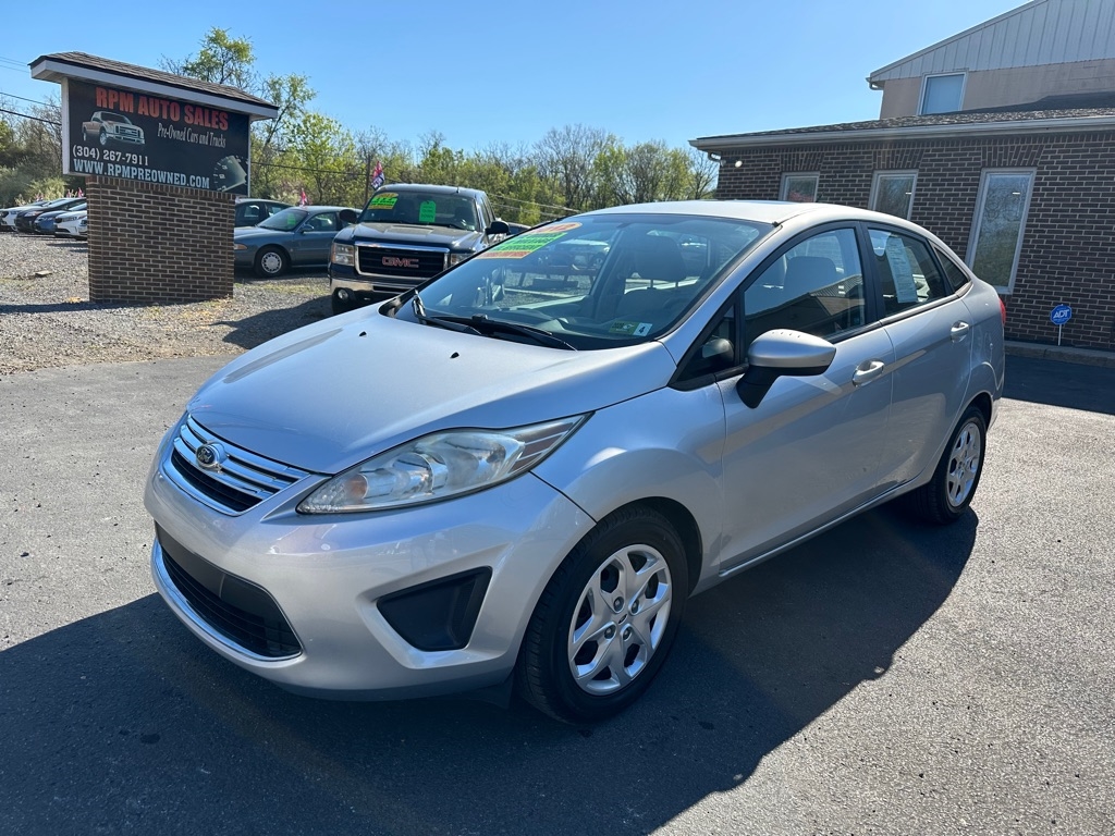 Used Cars for Sale Martinsburg WV 25404 RPM PreOwned Auto Sales