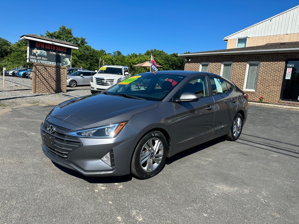 Used Cars for Sale Martinsburg WV 25404 RPM PreOwned Auto Sales