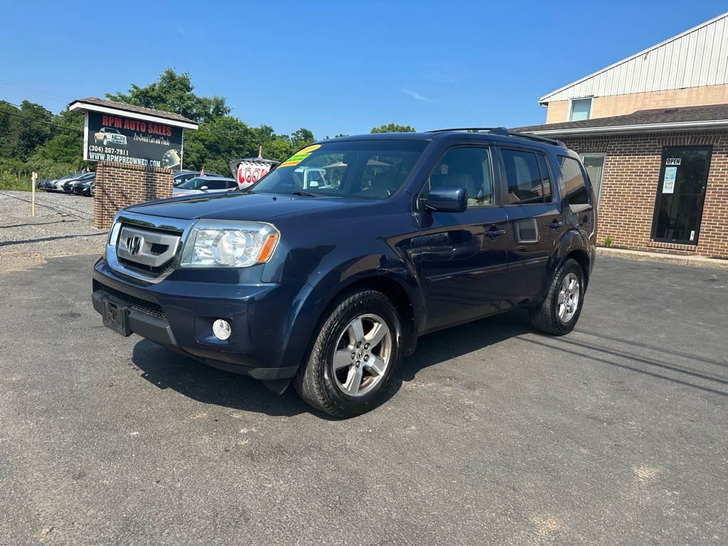 Used Cars for Sale Martinsburg WV 25404 RPM PreOwned Auto Sales