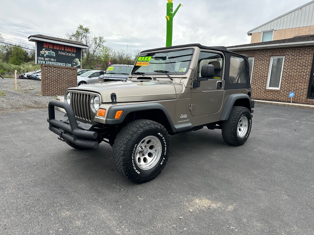 Used Cars for Sale Martinsburg WV 25404 RPM PreOwned Auto Sales