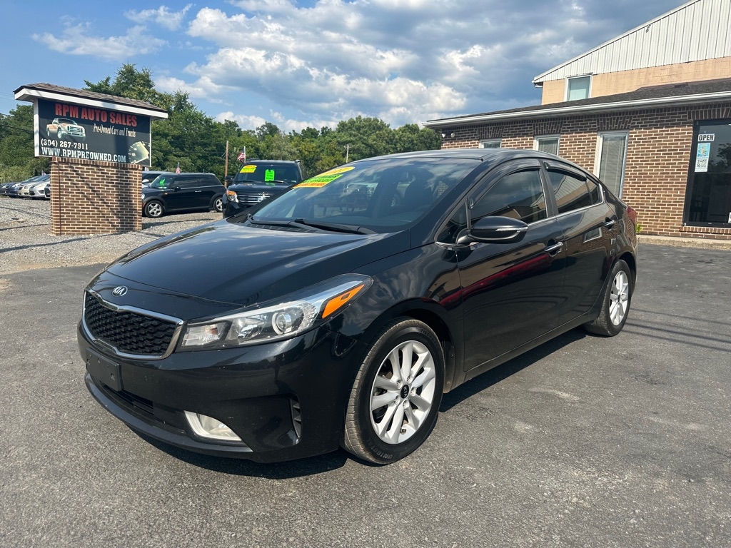 Used Cars Martinsburg WV Used Cars & Trucks WV RPM PreOwned Auto Sales