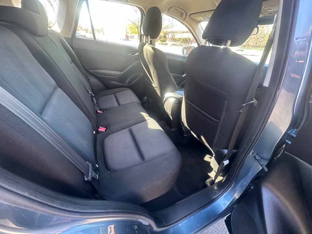 Mazda CX-5 Sport AWD 2015 Mazda CX-5 Sport AWD 2015