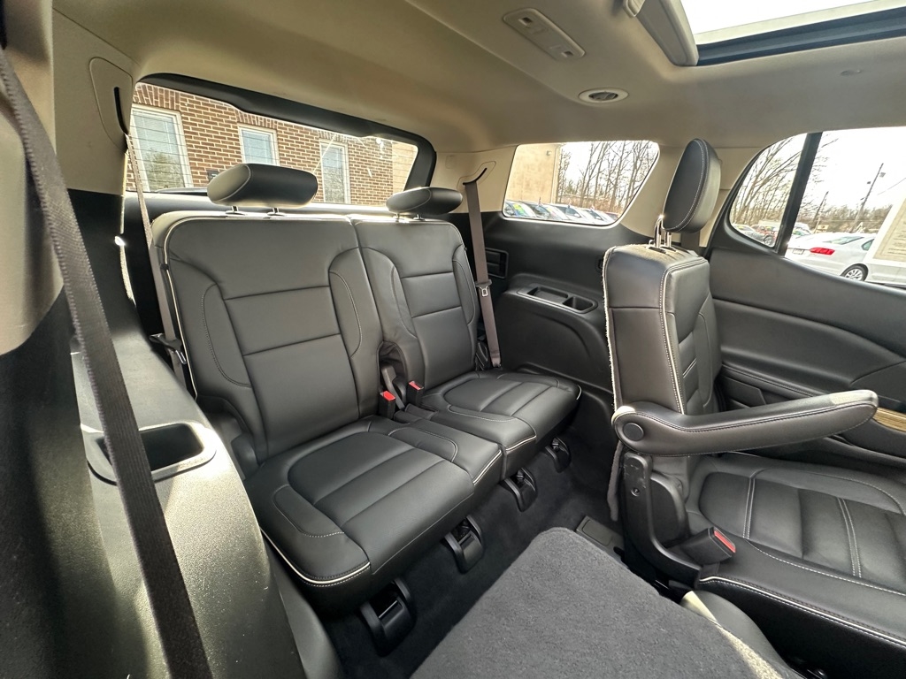 GMC Acadia Denali AWD 2017