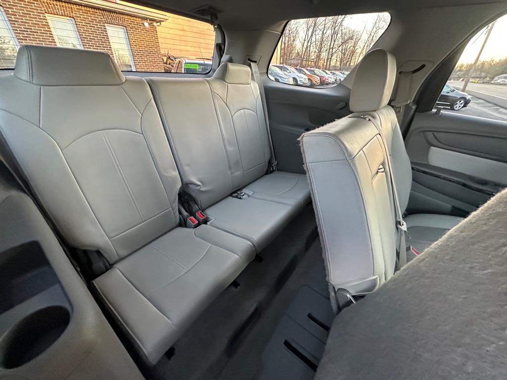 GMC Acadia SLT-1 AWD 2015