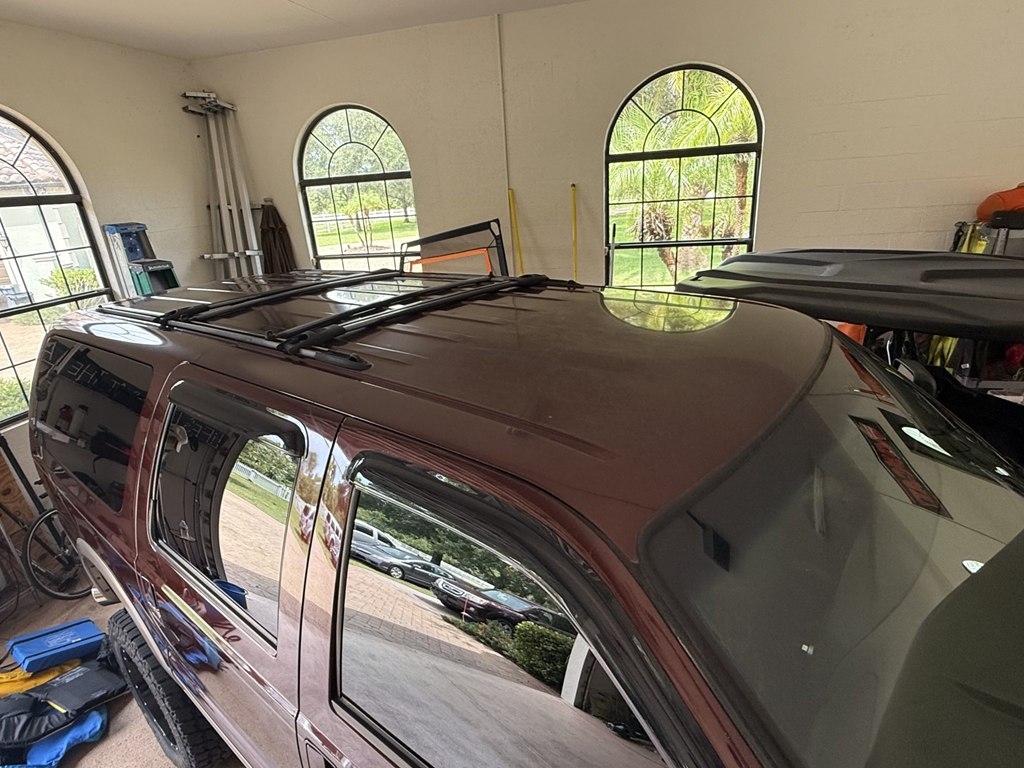 Ford Excursion Limited 4WD 2001