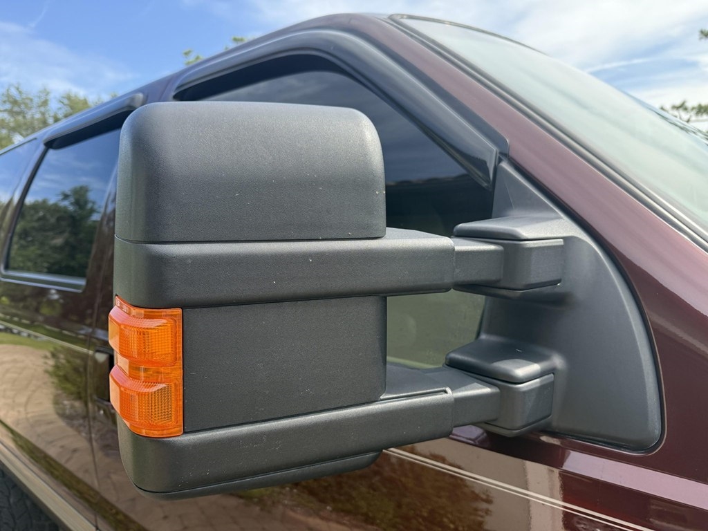 Ford Excursion Limited 4WD 2001