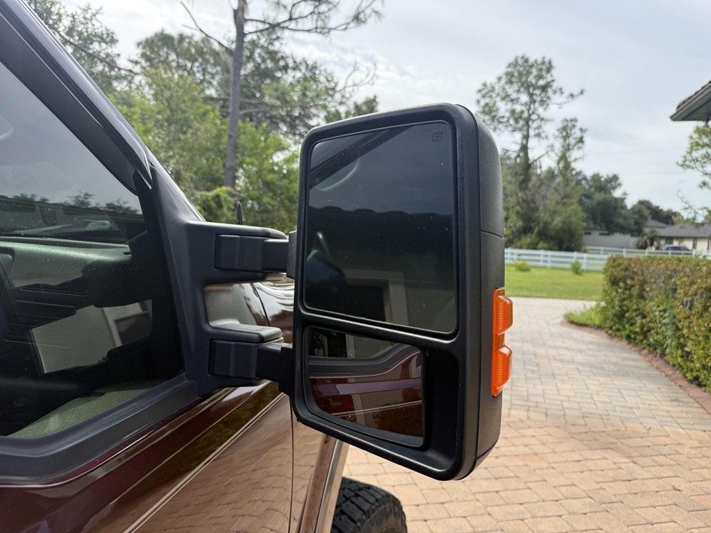 Ford Excursion Limited 4WD 2001