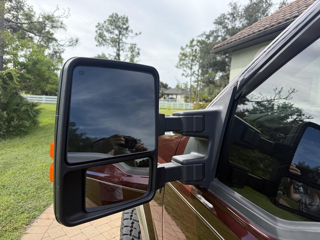 Ford Excursion Limited 4WD 2001