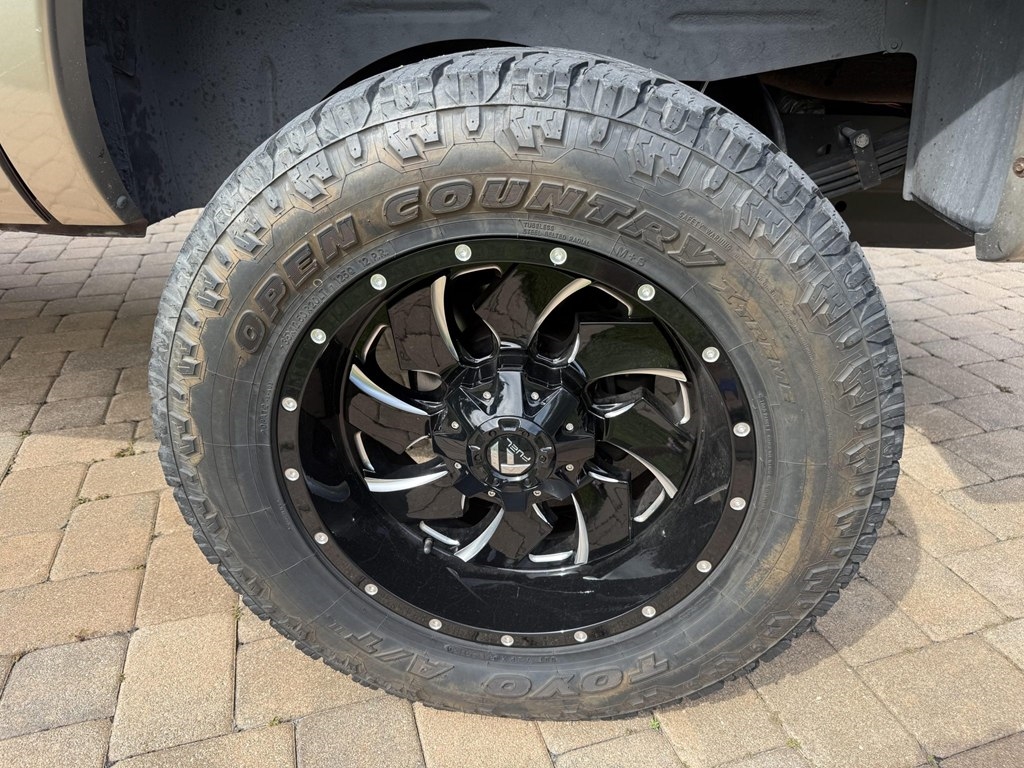 Ford Excursion Limited 4WD 2001