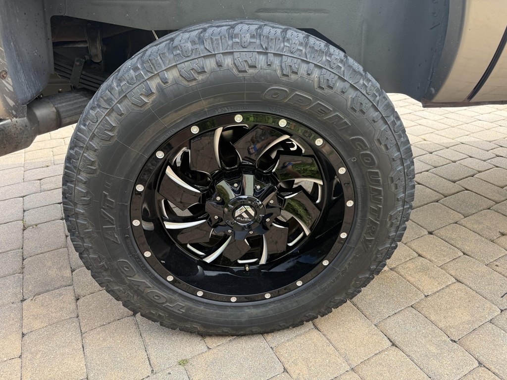 Ford Excursion Limited 4WD 2001