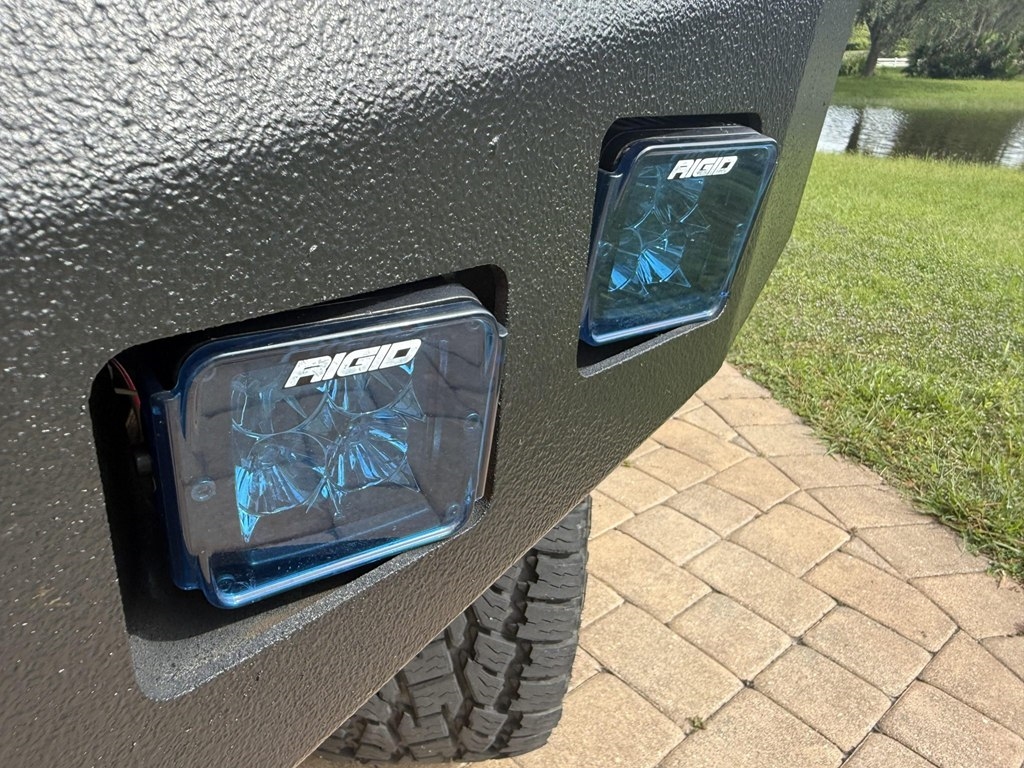 Ford Excursion Limited 4WD 2001