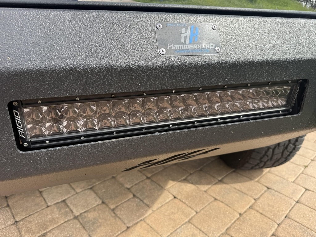 Ford Excursion Limited 4WD 2001