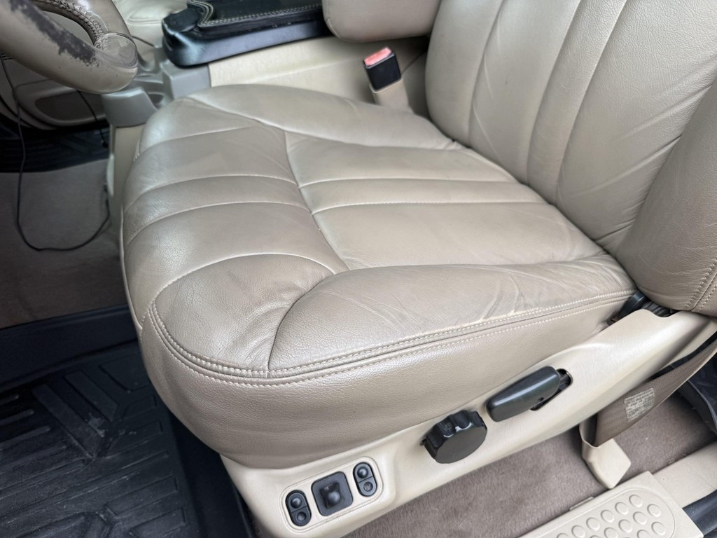 Ford Excursion Limited 4WD 2001