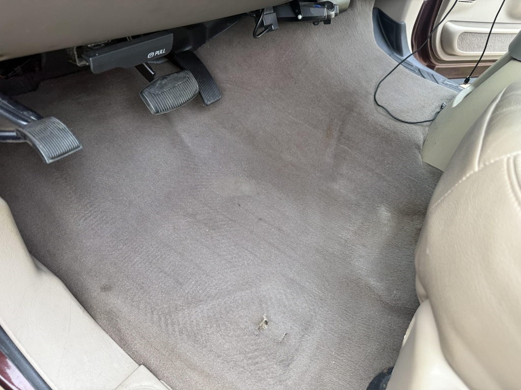 Ford Excursion Limited 4WD 2001