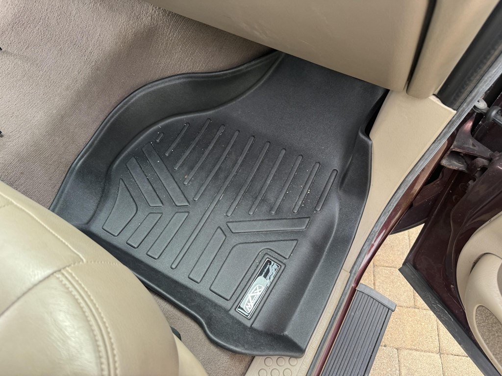 Ford Excursion Limited 4WD 2001