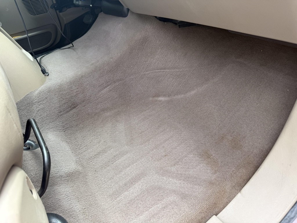 Ford Excursion Limited 4WD 2001