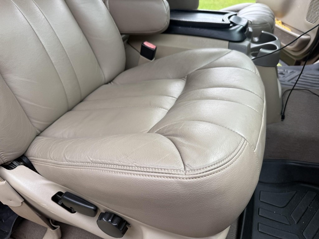 Ford Excursion Limited 4WD 2001