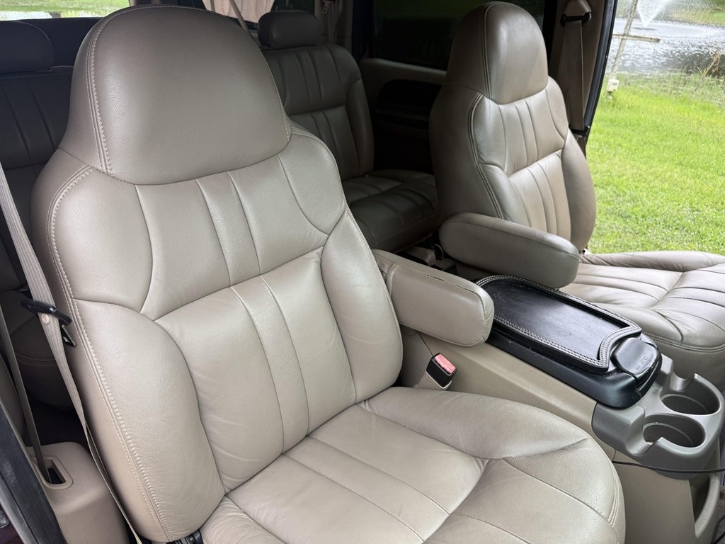 Ford Excursion Limited 4WD 2001