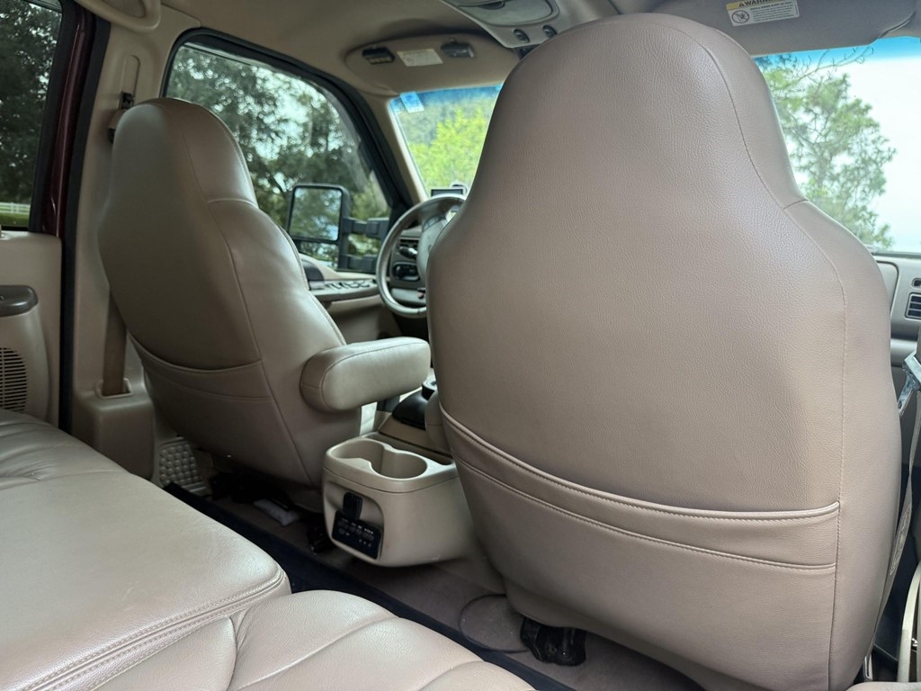 Ford Excursion Limited 4WD 2001