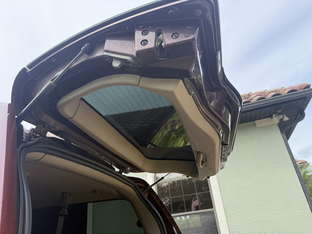 Ford Excursion Limited 4WD 2001