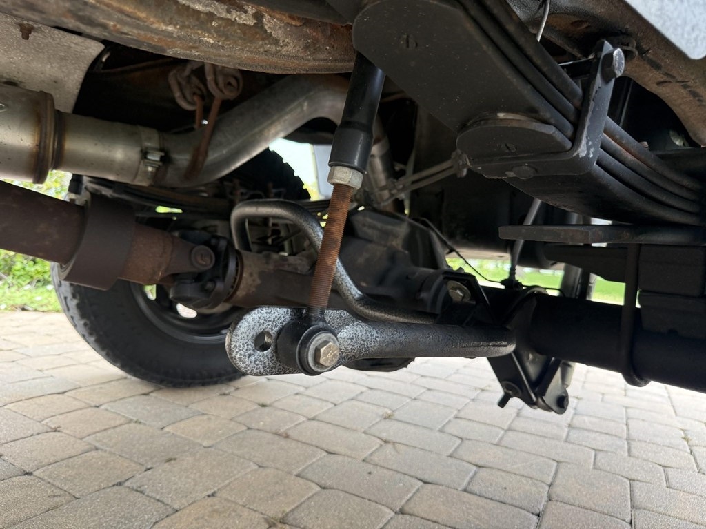 Ford Excursion Limited 4WD 2001