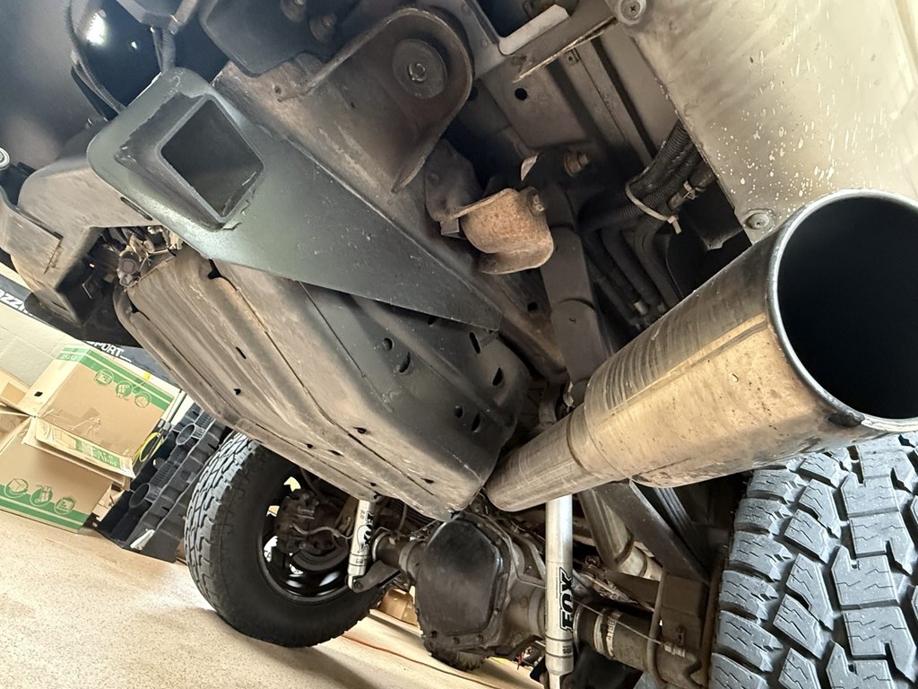 Ford Excursion Limited 4WD 2001