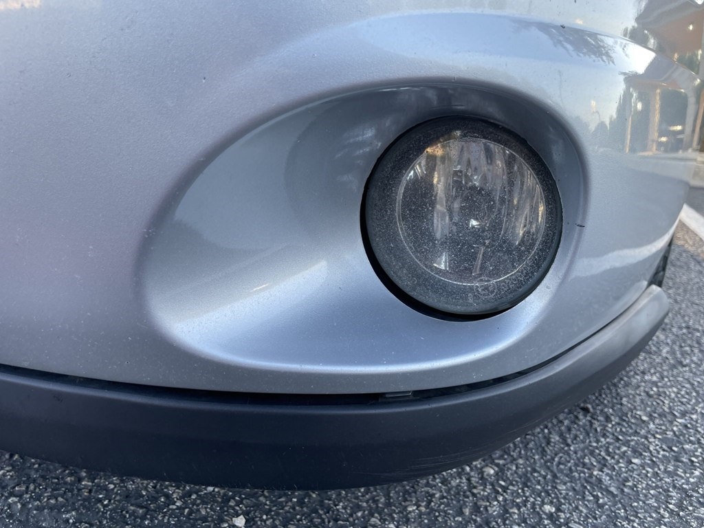 Ford Focus ZX3 SVT 2002