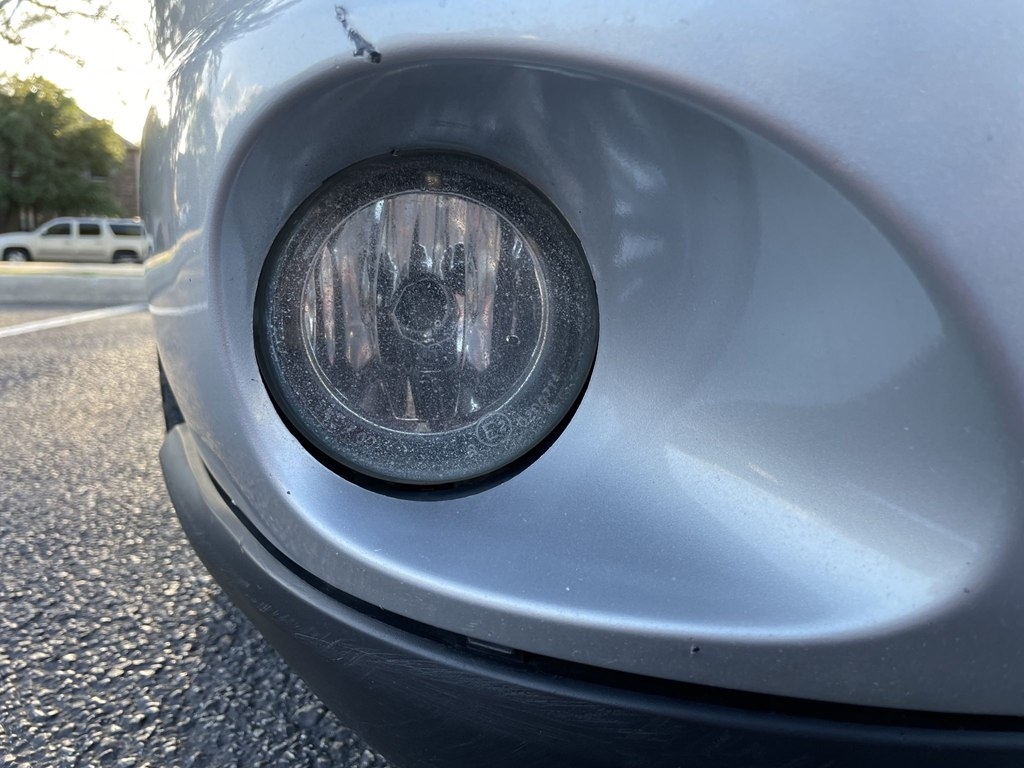 Ford Focus ZX3 SVT 2002