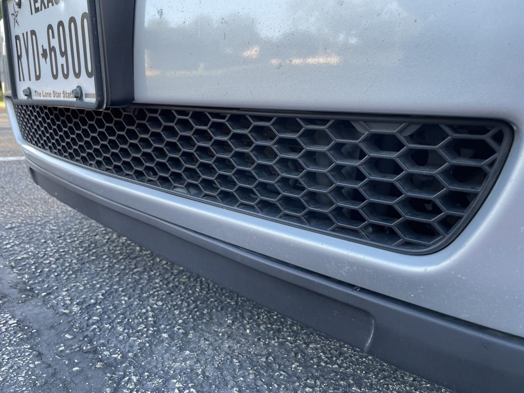 Ford Focus ZX3 SVT 2002