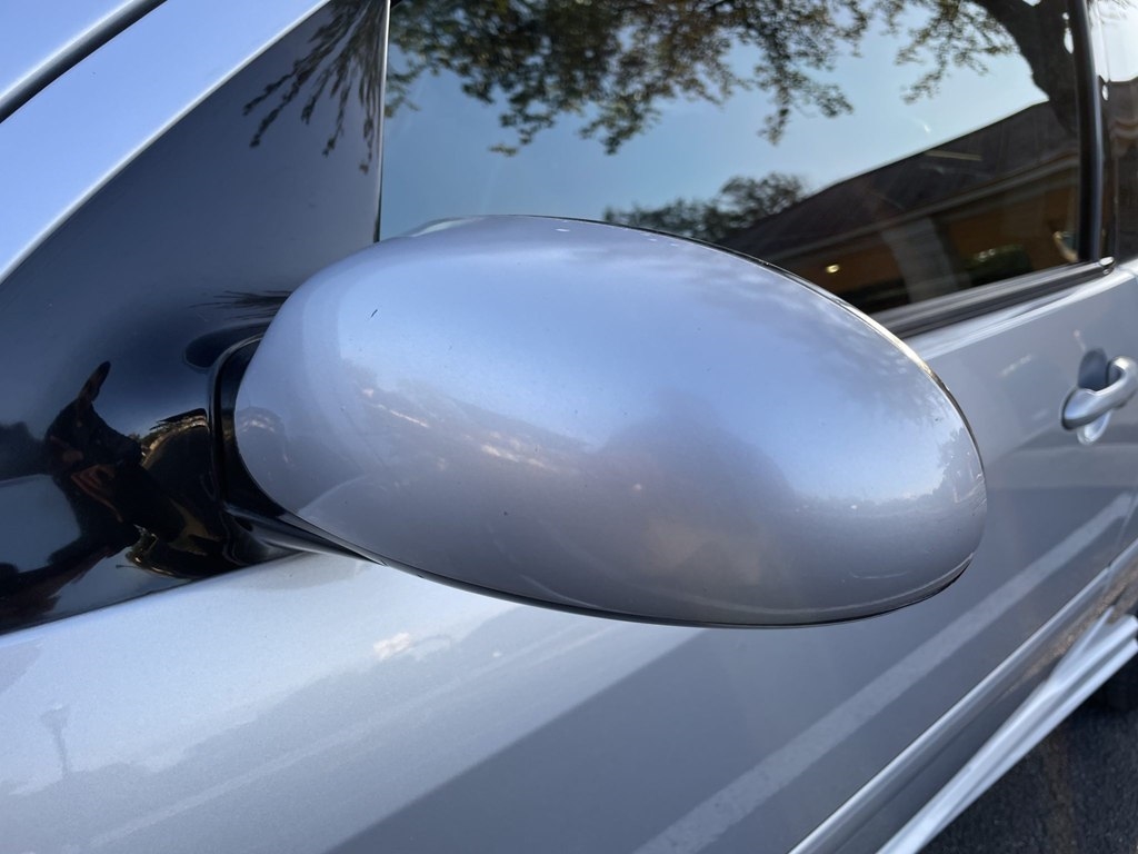 Ford Focus ZX3 SVT 2002