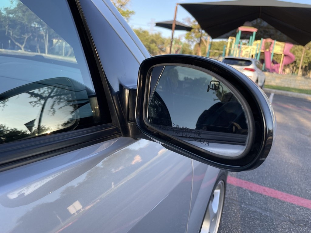 Ford Focus ZX3 SVT 2002